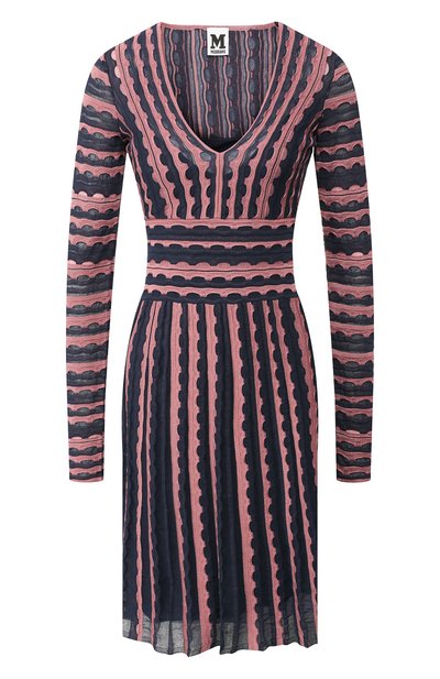 Женское платье M MISSONI, арт. 2DG00175/2K001X