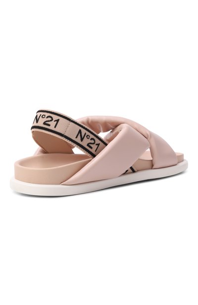 Сандалии N21, арт. 82548/VAR5_001, фото 3