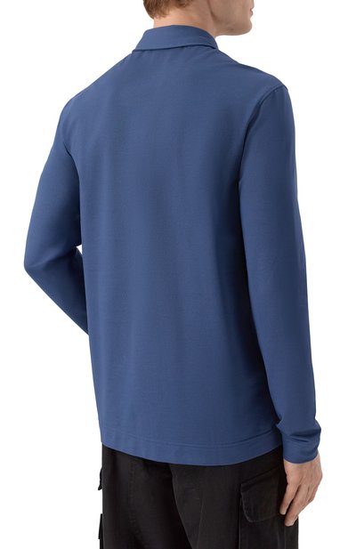 Поло BOGNER, арт. 58372727, фото 4