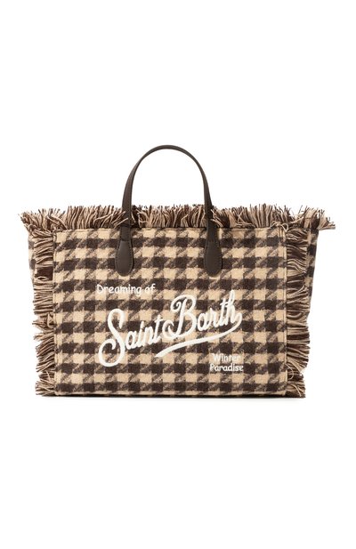 Сумка MC2 SAINT BARTH, арт. STBA/C0LETTE W/09681E, фото 1