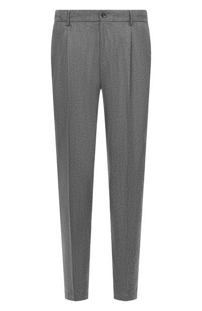 Мужские шерстяные брюки L.B.M. 1911, арт. 8135/00121