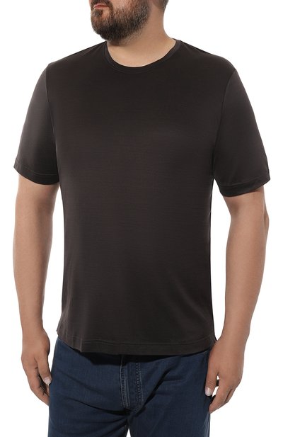 Хлопковая футболка MVST, арт. 13M660.MK00.MUST/58-62, фото 3