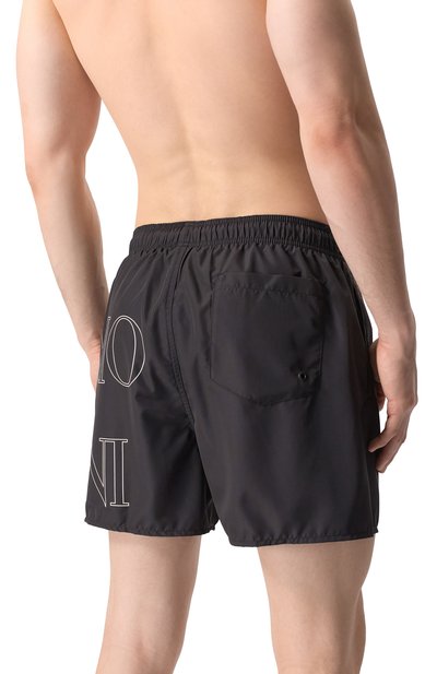 Плавки-шорты EMPORIO ARMANI, арт. EM000583/AF12326, фото 3