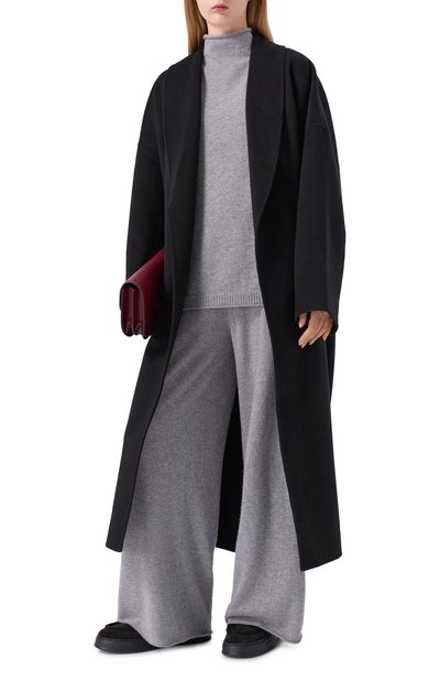 Замшевые ботинки giuly AGL, арт. D946506MG/FERGU, фо�то 3