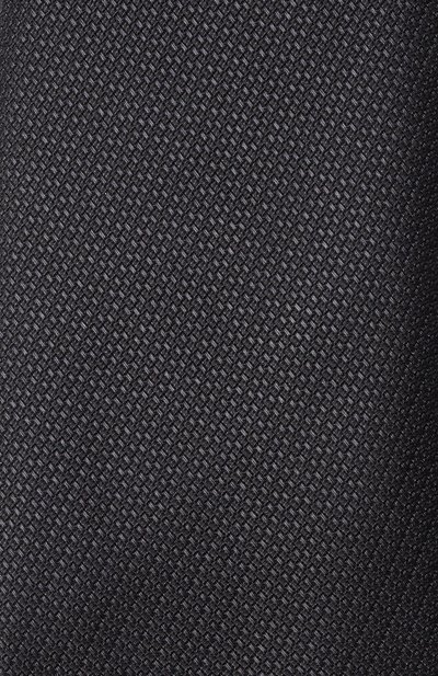 Шелковый галстук BRIONI, арт. 062I00/PZ416, фото 4