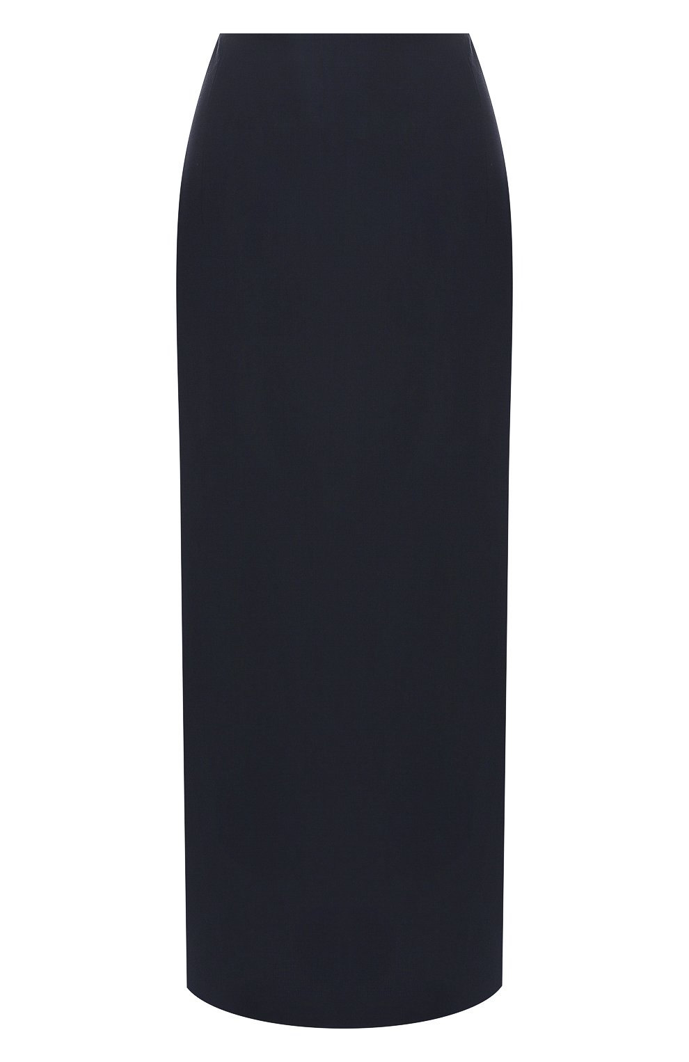 Юбка-макси JIL SANDER NAVY, арт. JNWM3508F/JM2124, фото 1