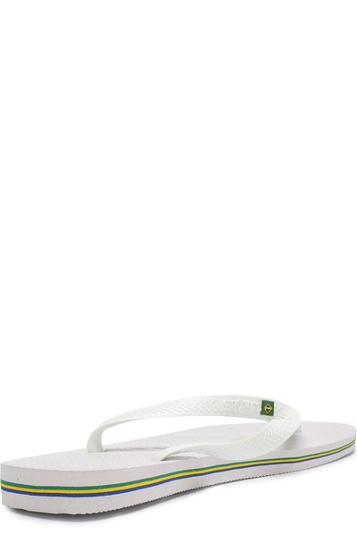 Резиновые шлепанцы HAVAIANAS, арт. 40000320001, фото 4