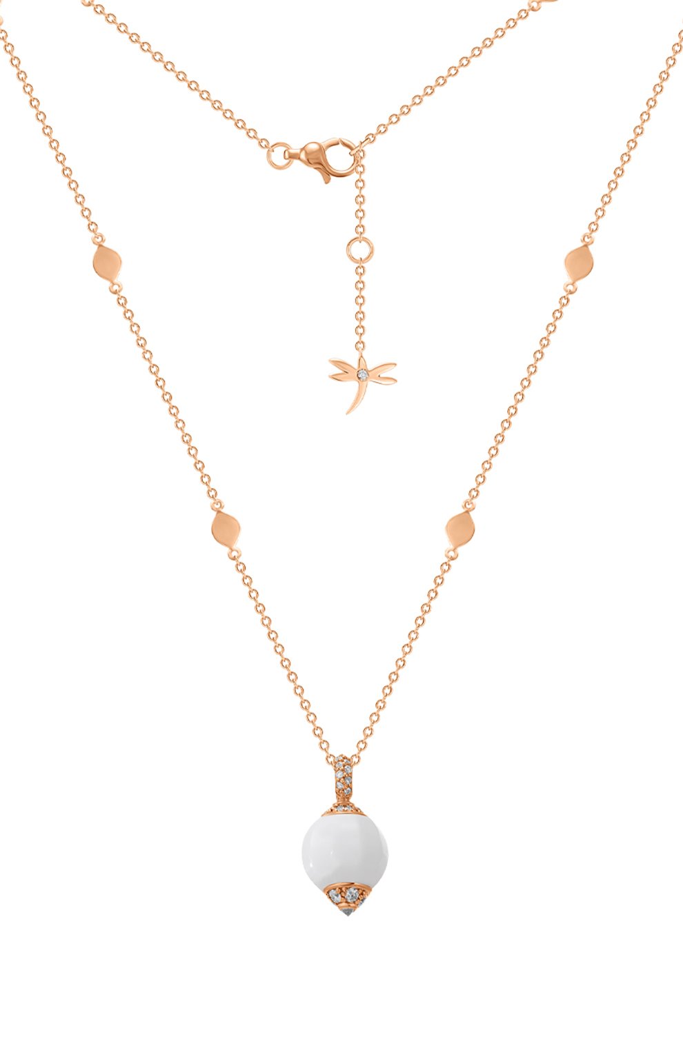 Колье CASATO, арт. CH-608OPBIABT-P, фото 2