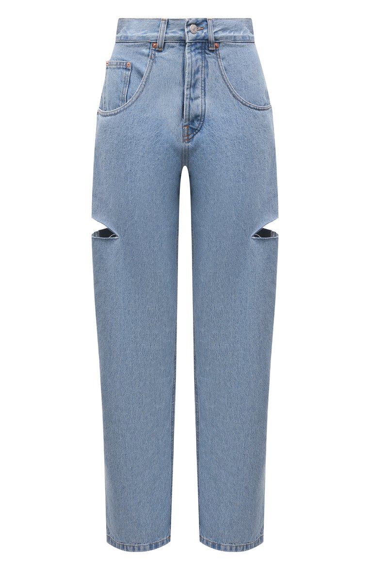 Джинсы FORTE DEI MARMI COUTURE, арт. 22SF2059, фото 1