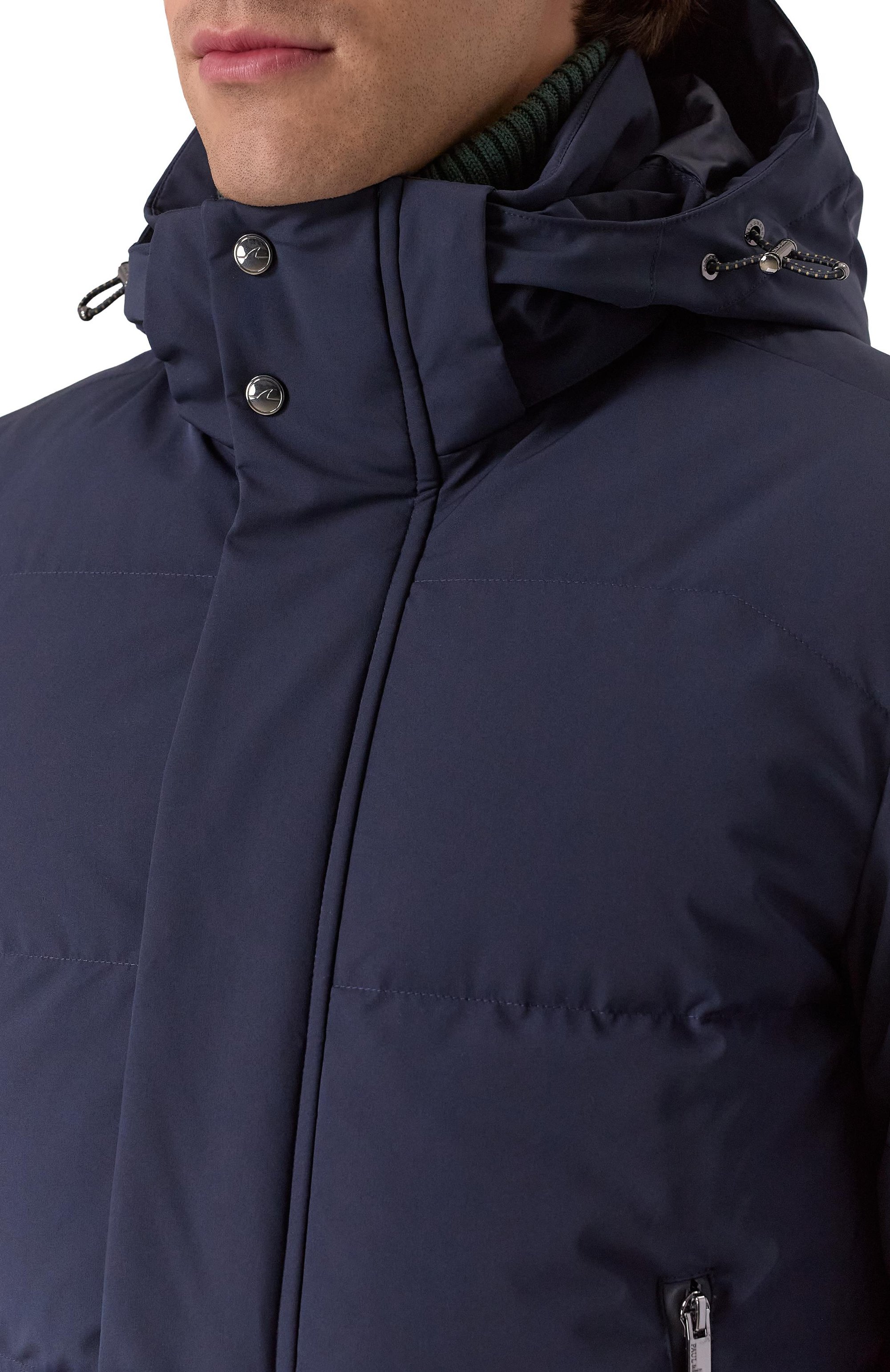 Пуховик PAUL&SHARK, арт. 15312008/3XL, фото 5