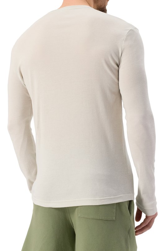 Комплект из двух лонгсливов и майки Jil Sander J47FV0110/JTN356 Разноцветный  J47FV0110/JTN356 Фото 6