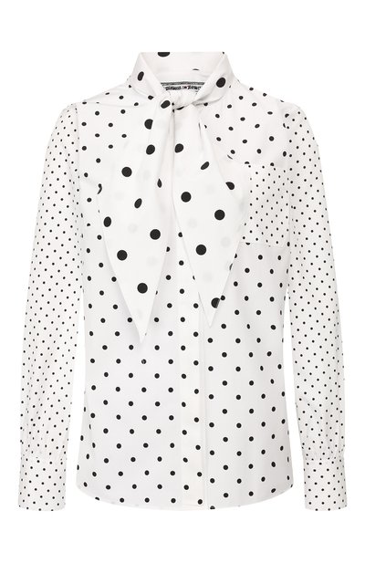 Блузка TOMMY Х ZENDAYA, арт. WW0WW26136, фото 1