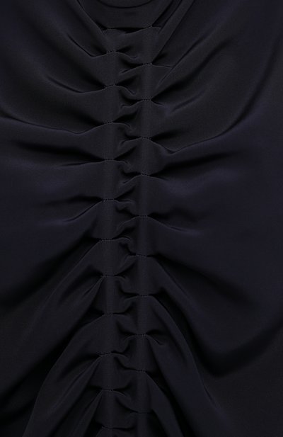 Шелковая блузка GIORGIO ARMANI, арт. 1WHCC023/T02TV, фото 5