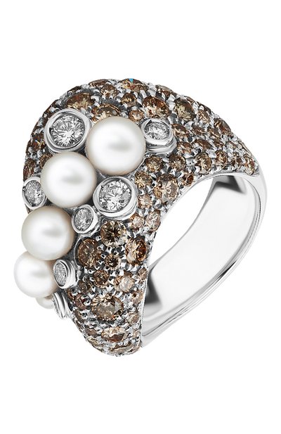 Женские кольцо UTOPIA, арт. YBA1BHFW