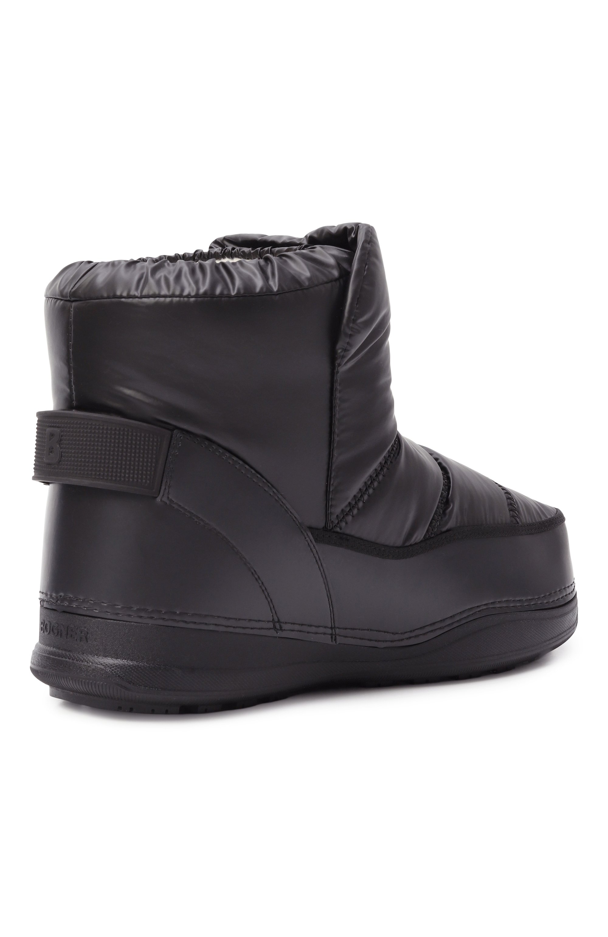 Текстильные полусапоги meribel BOGNER, арт. 32547354, фото 5