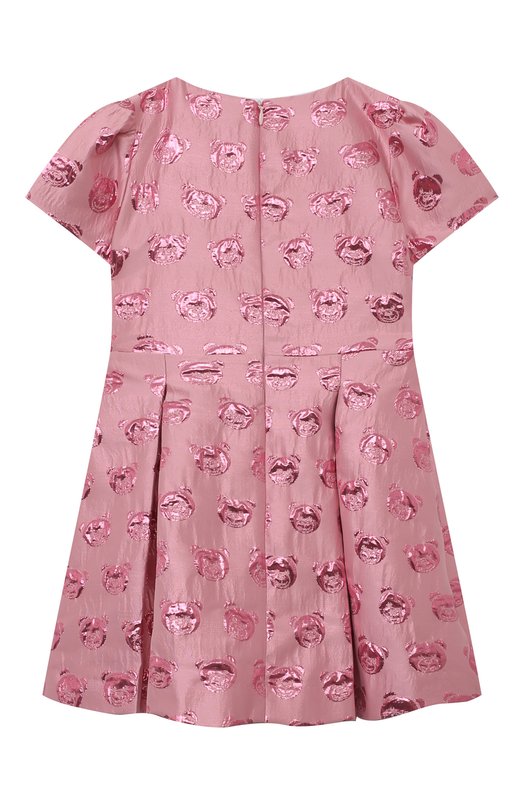 Платье Moschino 2