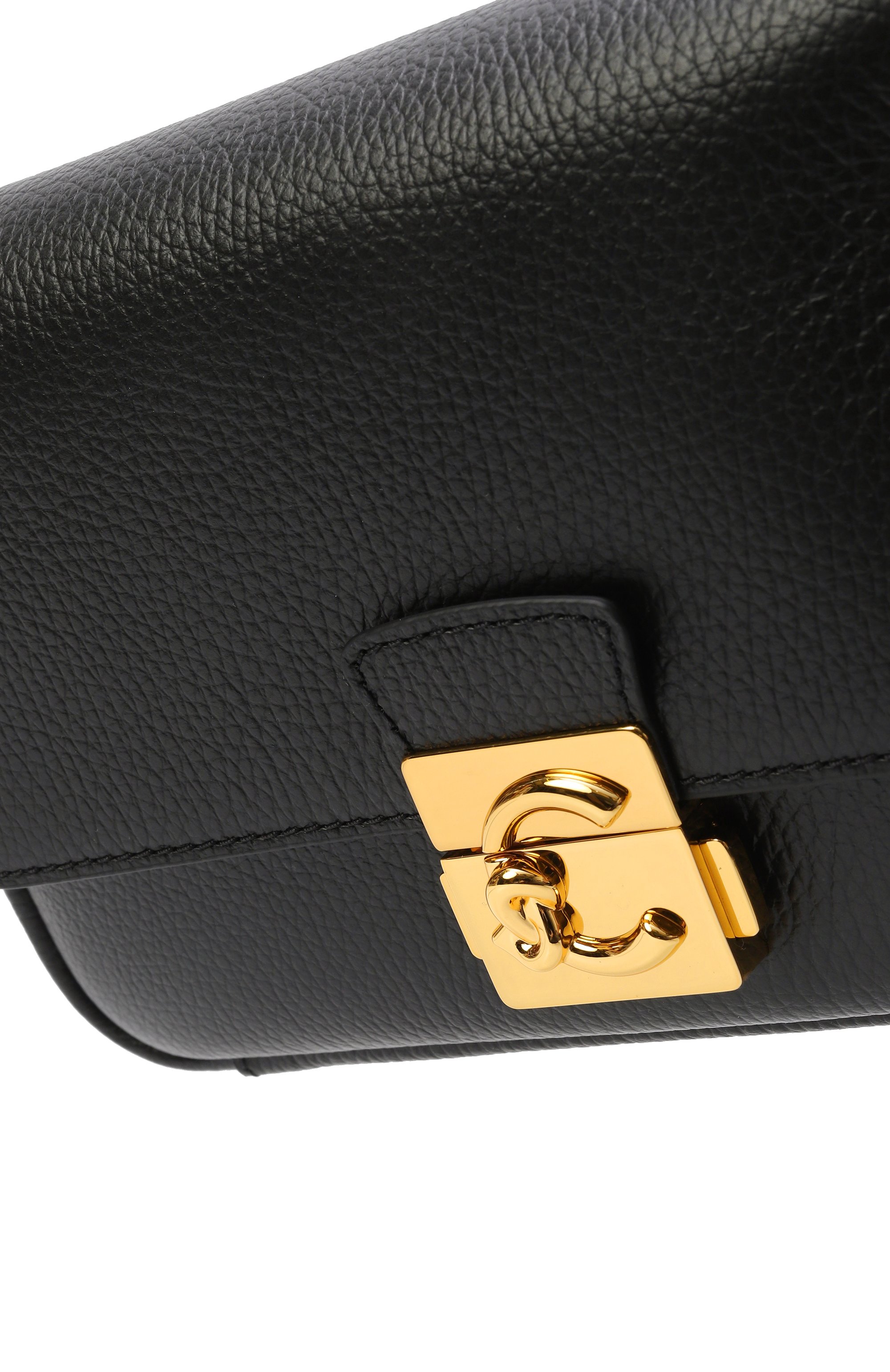 Сумка c-me lock medium COCCINELLE, арт. E1 U4K 12 02 01, фото 3