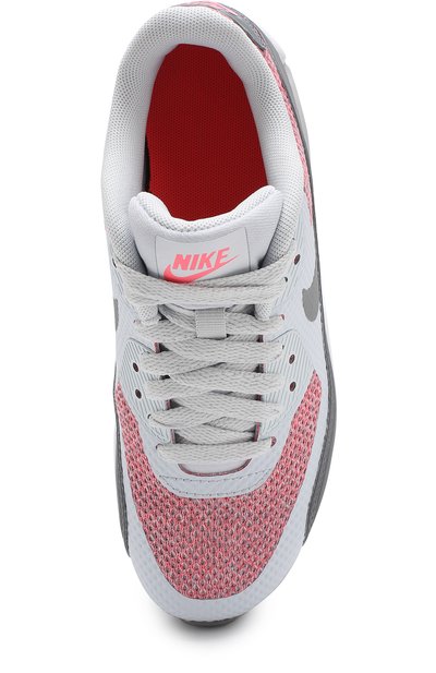 Кроссовки nike air max 90 2.0 se NIKE, арт. 917989-001, фото 4