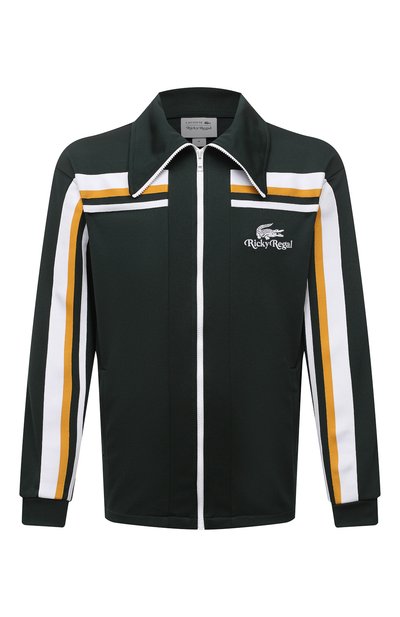 Толстовка lacoste x ricky regal LACOSTE, арт. SH1774, фото 1