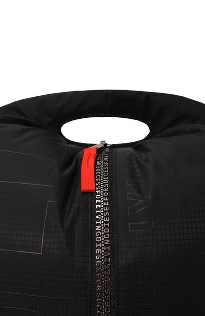 Рюкзак zip-d DIESEL, арт. X10052/P6872, фото 3