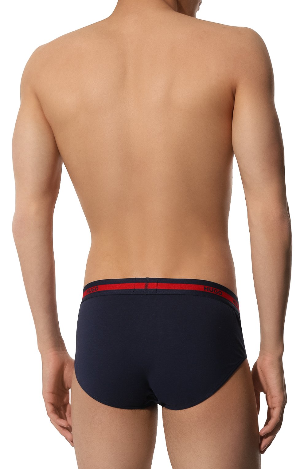 Комплект из трех брифов HUGO, арт. 50503100, фото 3