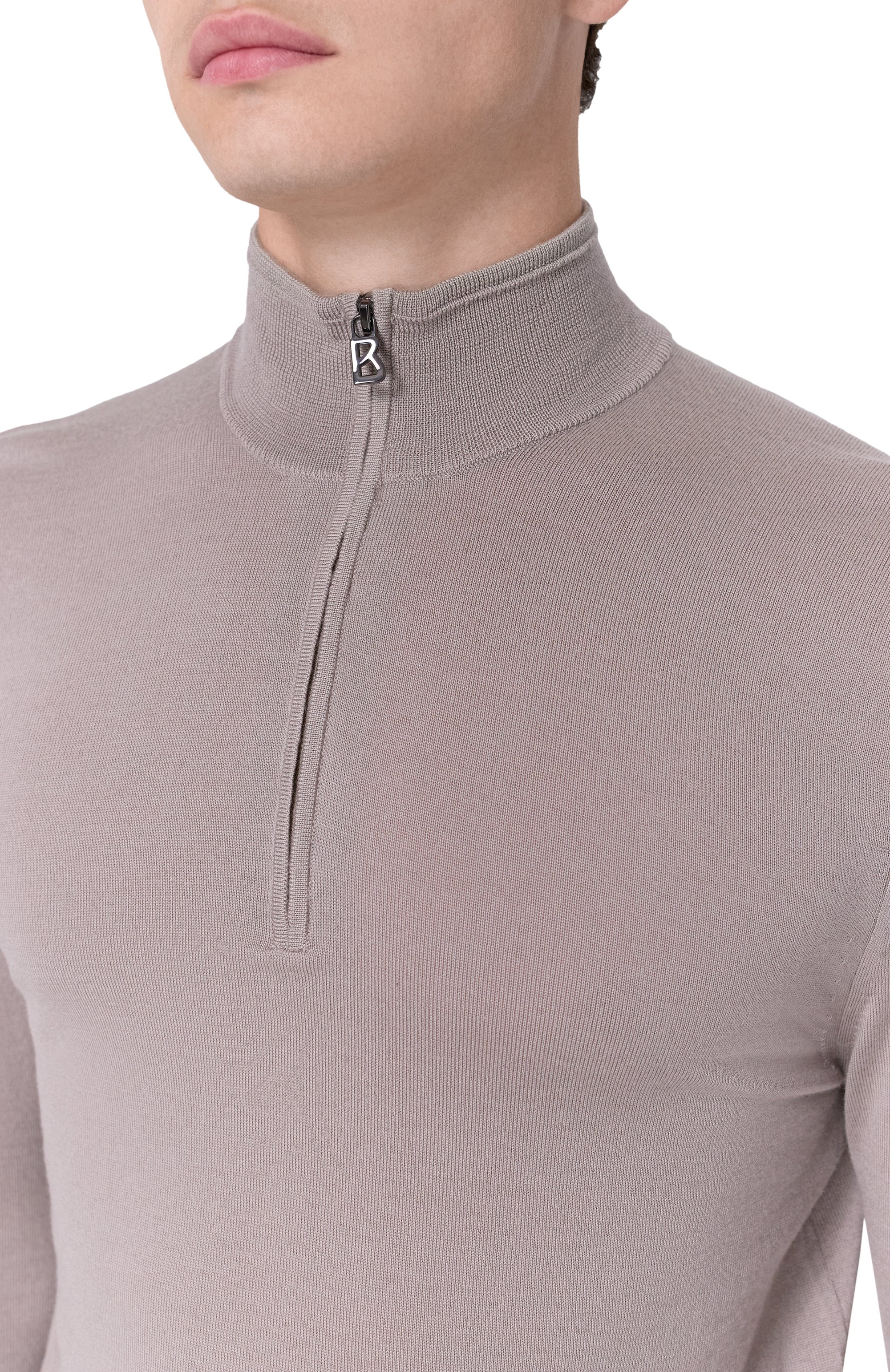 Шерстяной джемпер BOGNER, арт. 88609785, фото 5