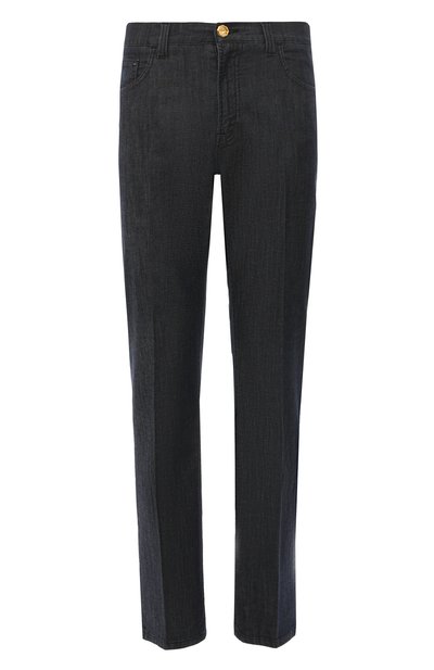 Мужские джинсы STEFANO RICCI, арт. MFT32R1150/T146BL