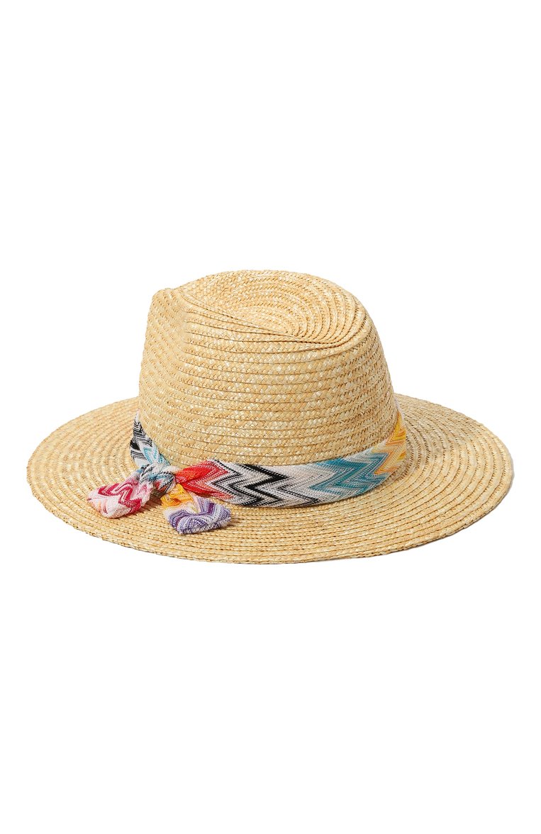 Шляпа MISSONI, арт. HF00PWD8986, фото 3