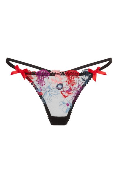 Женские трусы-стринги zuri AGENT PROVOCATEUR, арт. AP11967001961