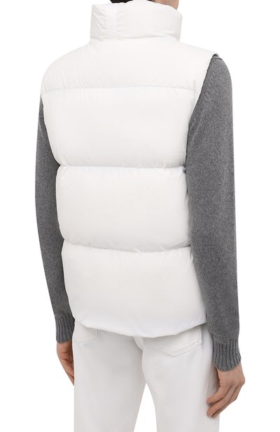 Пуховый жилет everett vest pastels CANADA GOOSE, арт. 2614MB1, фото 4