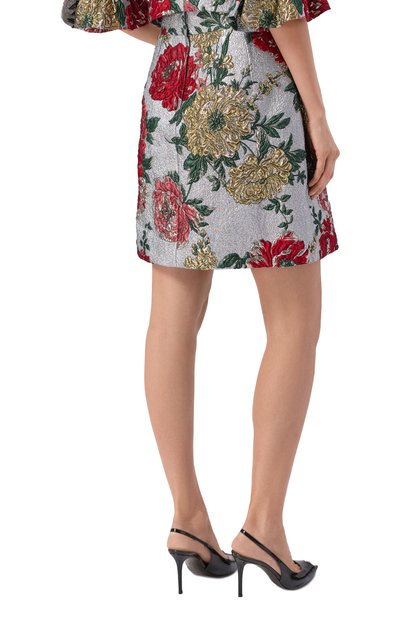 Юбка DOLCE & GABBANA, арт. F4C0VZ/HJMRI, фото 4