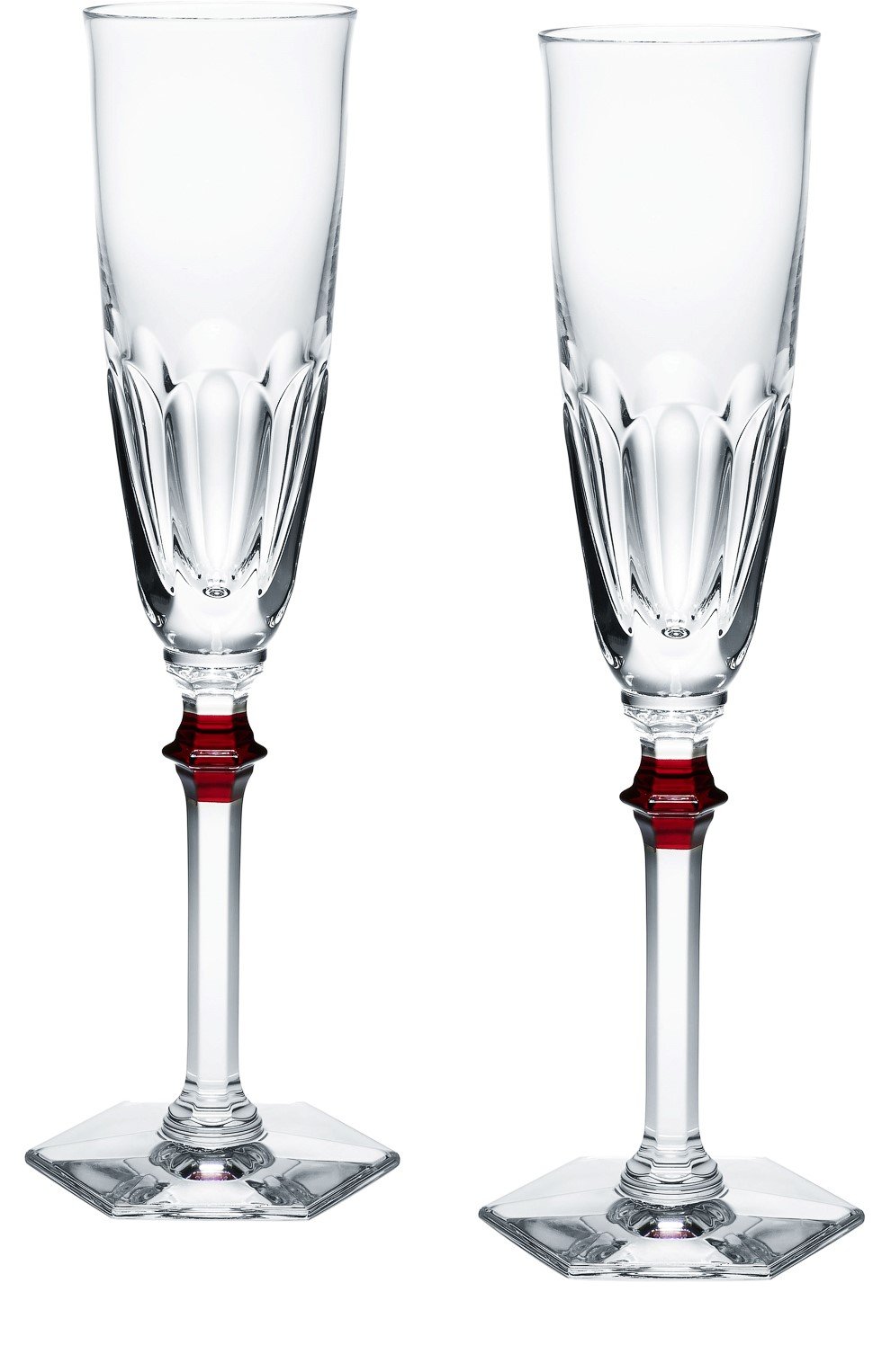 Набор eve из 2-х фужеров BACCARAT, арт. 2 807 194, фото 1