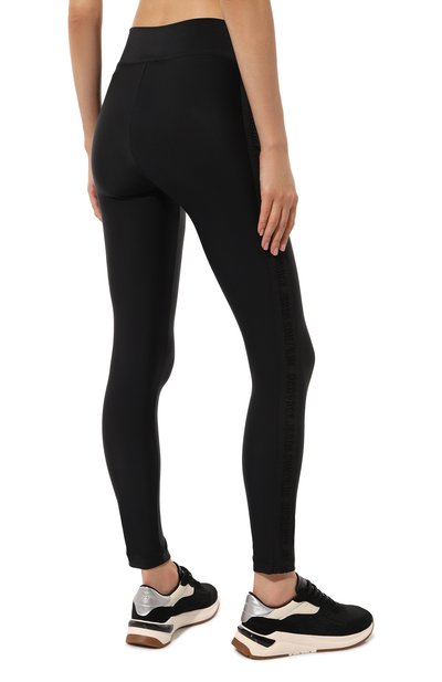 Легинсы VERSACE JEANS COUTURE, арт. 77HAC114/J0148, фото 4