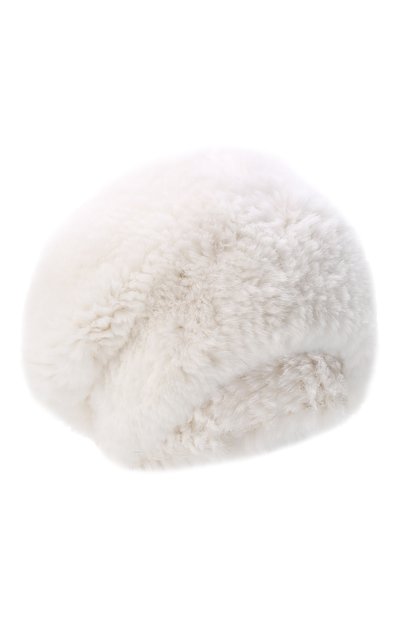 Берет из меха норки VICTORIA KUSENKOVA, арт. 011750001208, фото 1