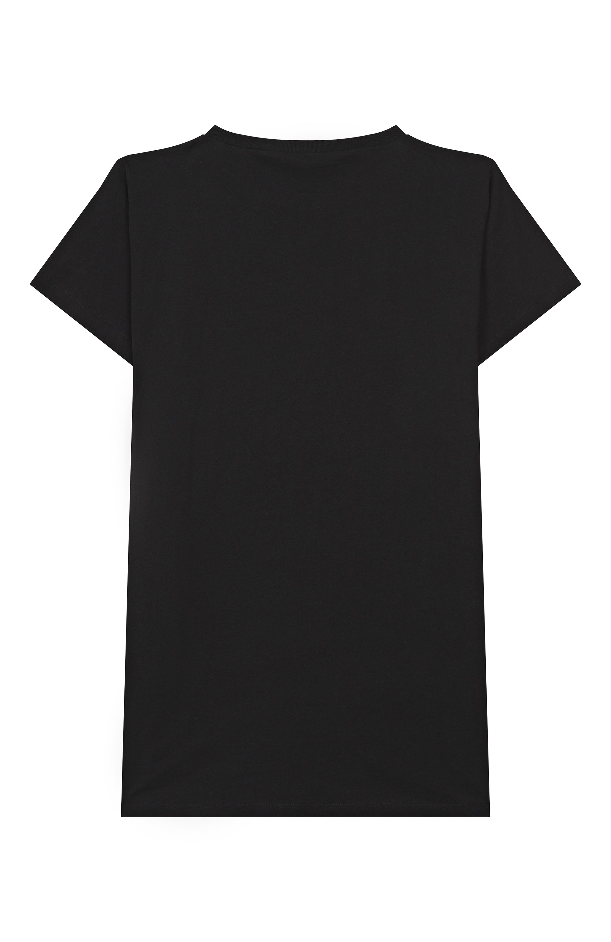 Хлопковое платье DIESEL, арт. J02285/0CATM, фото 2