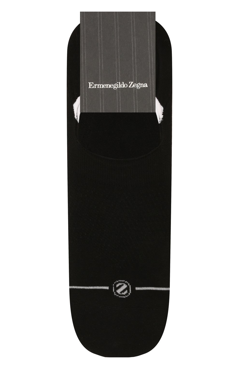 Подследники ZEGNA, арт. N5V044540, фото 1