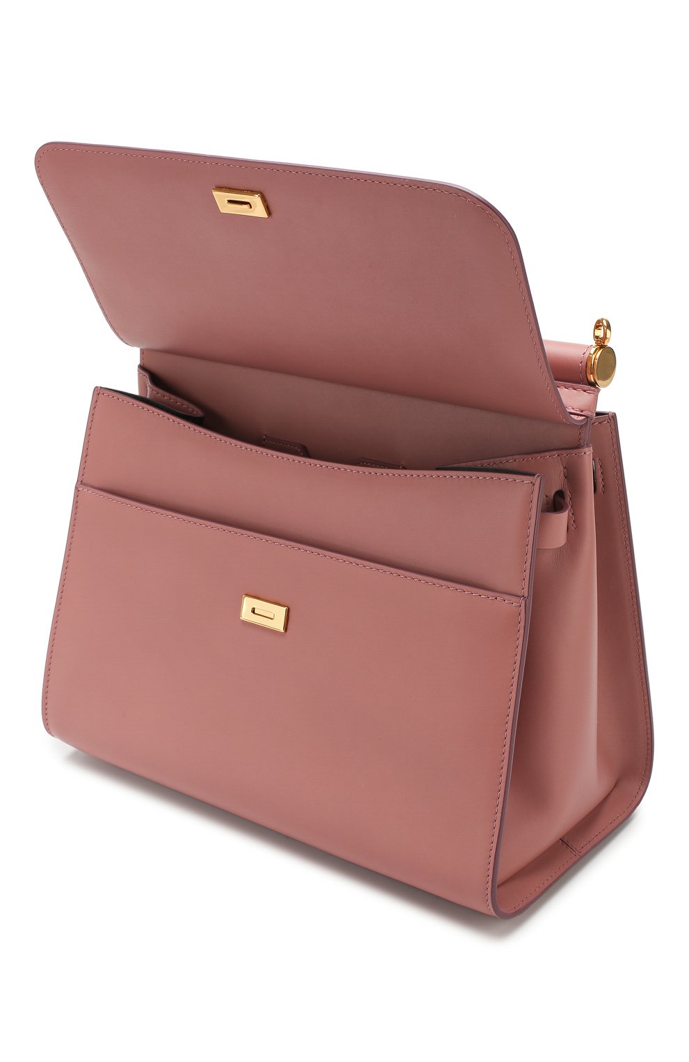 Сумка sicily 58 large DOLCE & GABBANA, арт. BB6621/AV385, фото 4