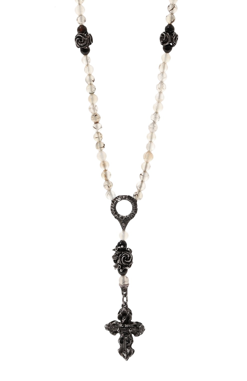 Бидсы ангелы и демоны GL JEWELRY, арт. PB653, фото 2