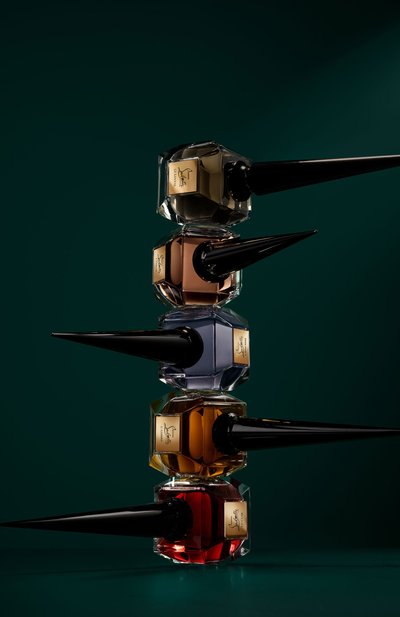 Парфюмерная вода fétiche le santal (80ml) CHRISTIAN LOUBOUTIN, арт. 8435415107907, фото 4