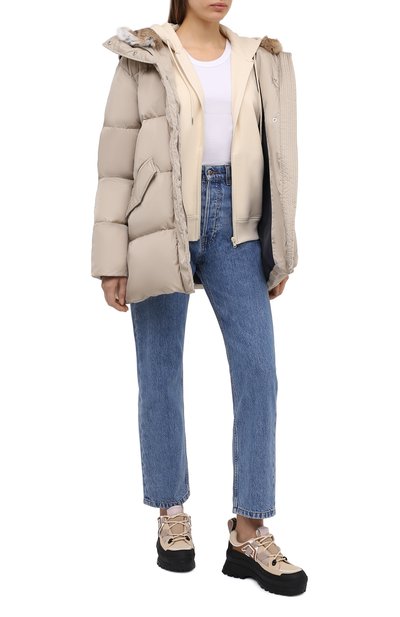 Хлопковая толстовка kenzo sport KENZO, арт. FA62BL8004MS, фото 2