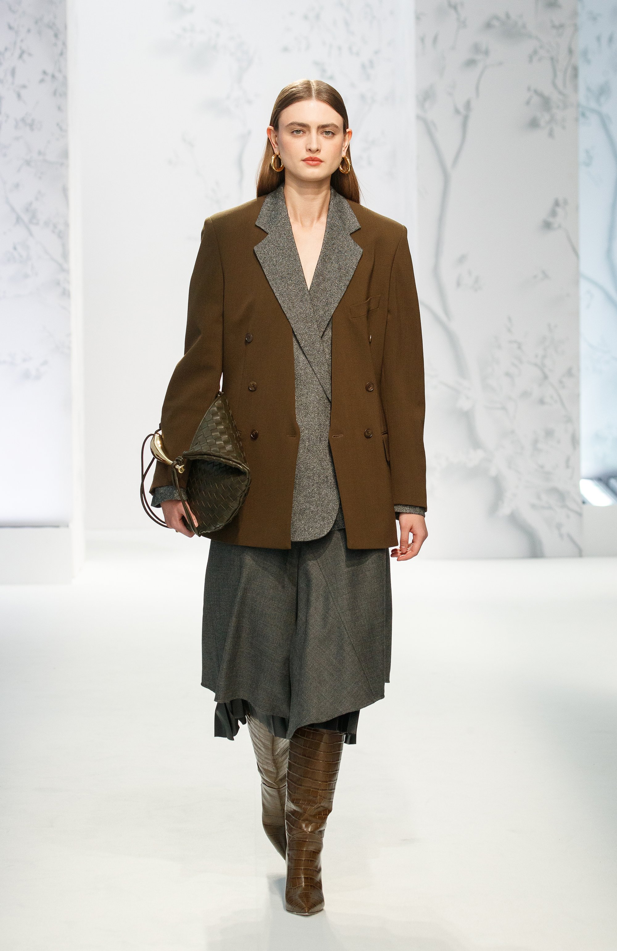 Кожаные сапоги gaia 105 PARIS TEXAS, арт. PX1504/XC0PL, фото 9