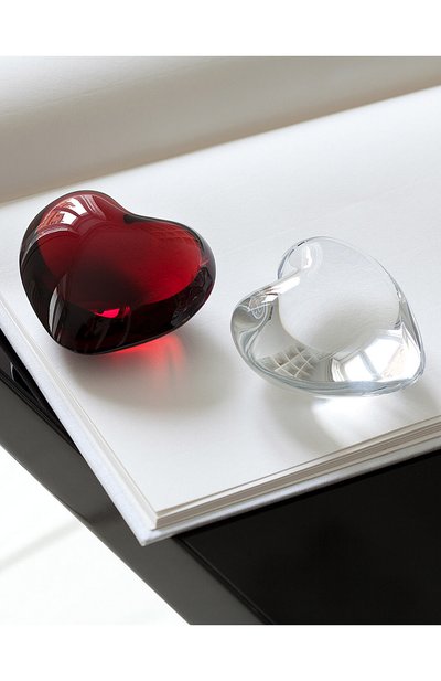 Статуэтка coeur BACCARAT, арт. 1 761 531, фото 3