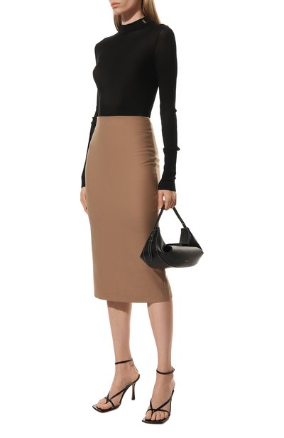 Юбка ANTONELLI FIRENZE, арт. 0VADA/H9041-870B, фото 2