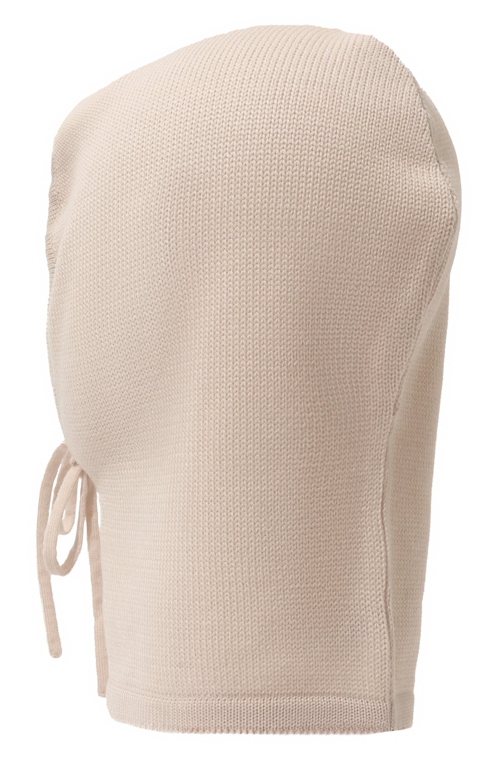 Шерстяной капор CATYA, арт. 428619, фото 2