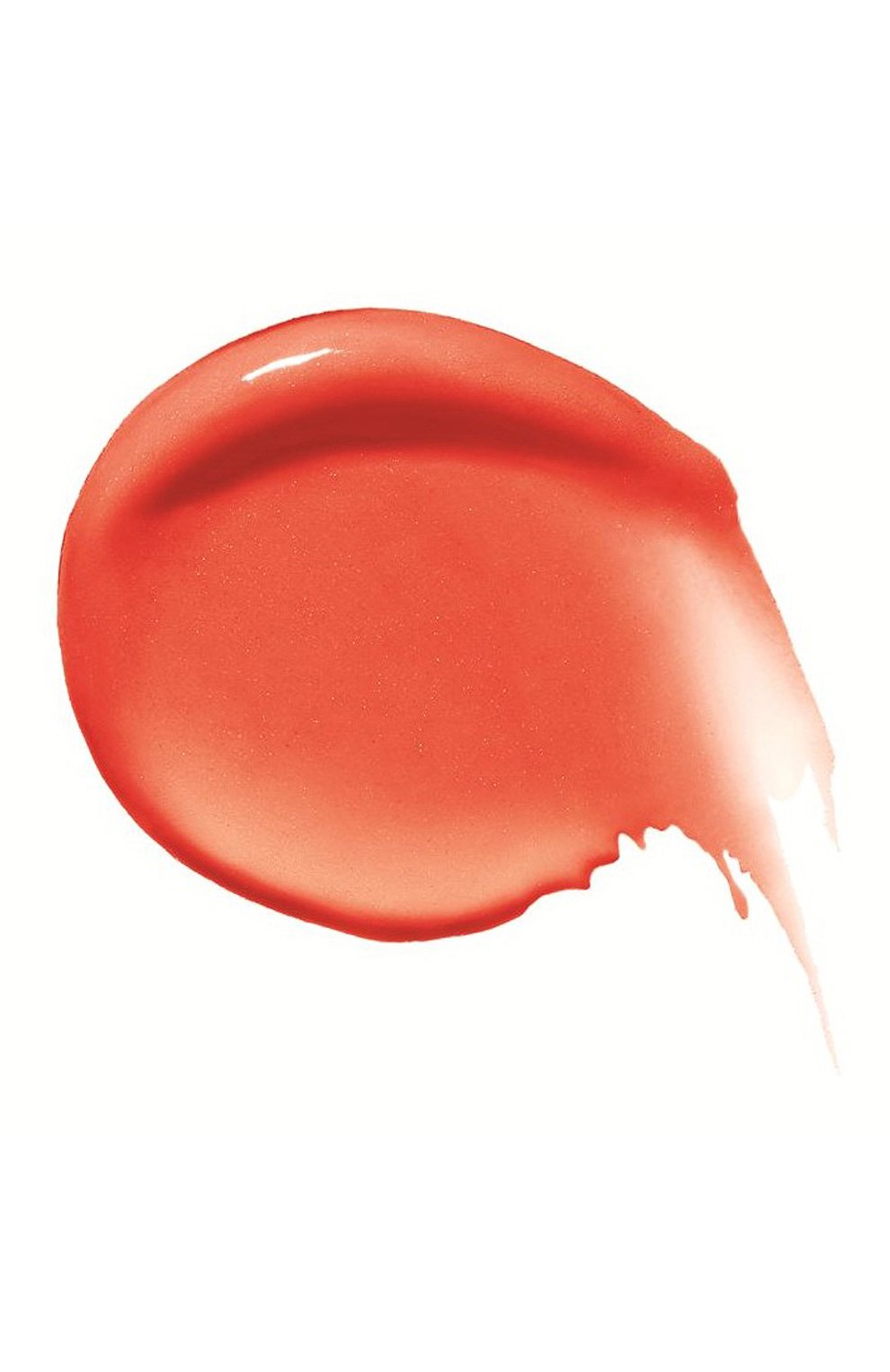 Тинт-бальзам для губ colorgel, оттенок 112 tiger lily (2g) SHISEIDO, арт. 15332SH, фото 2