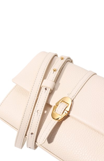 Сумка dorian mini COCCINELLE, арт. E5RCK550101, фото 3