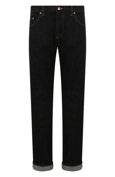 Мужские джинсы classic DOLCE & GABBANA, арт. GP0D1D/G8LN8