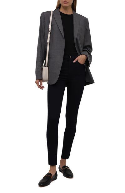 Джинсы EMPORIO ARMANI, арт. 8N2J20/2DXIZ, фото 2