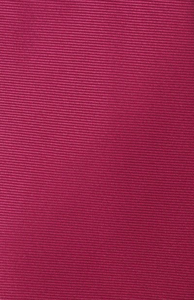 Шелковый галстук KITON, арт. UCRVKLC03A14_001, фото 4