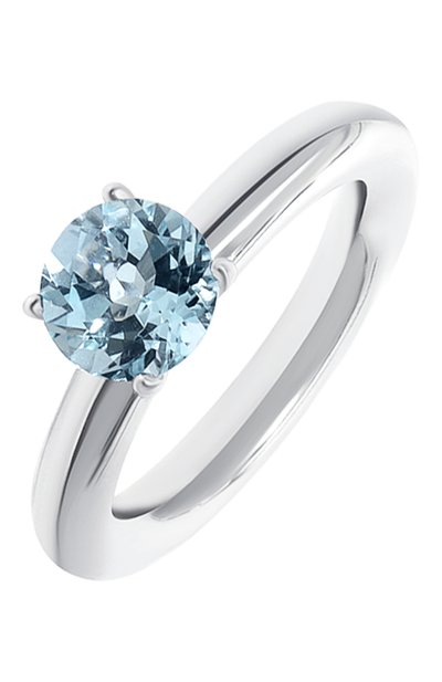 Кольцо cartoon baby с топазом MOONKA, арт. cr-bb-tz, фото 1